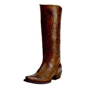 Ariat Women’s Lyric Equestrian Boot